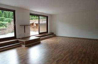 Wohnung mieten in Schnepfenreuther Weg, 13587 Spandau, Großzügige Souterrain 4-Zimmer-Wohnung in Berlin-Spandau