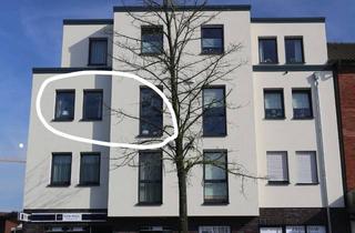Wohnung mieten in 46147 Sterkrade-Nord, Barrierefrei wohnen im Herzen von OB-Schmachtendorf