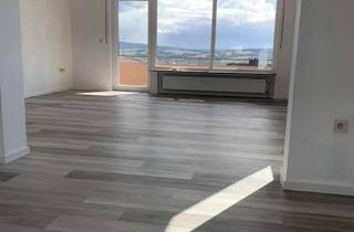Wohnung mieten in 36179 Bebra, 4 Zimmer Wohnung mit Balkon in ruhiger Wohnlage