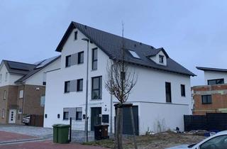 Wohnung mieten in Seegasse 61, 69207 Sandhausen, Hochwertige 4-Zimmer-Wohnung im Neubaugebiet Sandhausen