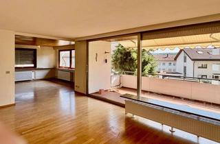 Wohnung mieten in Höhenstrasse 17, 75179 Brötzingen, Großzügige, helle 5-Zimmer-Wohnung in bester Lage, sehr gute Ausstattung, Wärmepumpe und neues Bad.