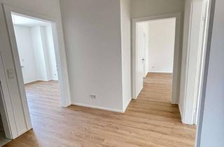 Wohnung mieten in Karcherstraße 17, 66740 Saarlouis, Moderne 3ZKB in ruhiger City-Lage