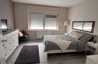 Wohnung mieten in Hohe Geest 25, 48165 Hiltrup, Moderne 3-Zimmer-Erdgeschosswohnung mit sonniger Terrasse und Stellplatz in Münster-Hiltrup