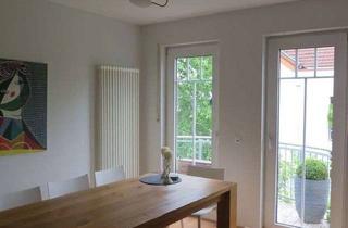 Wohnung mieten in 61352 Bad Homburg, Sehr schöne Erdgeschoss 3 Zimmer Wohnung 90m2 + 30m2 Terrasse ins Grüne