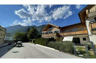 Wohnung mieten in 83435 Bad Reichenhall, Moderne Maisonette Wohnung mit charmantem Bergblick
