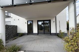 Wohnung mieten in 63225 Langen, ***Moderne 3 Zimmer-Erdgeschosswohnung inkl. Küche und Garten ***