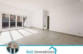 Wohnung mieten in Eygelshovener Straße, 52134 Herzogenrath, Moderne 3-Zimmer-Wohnung mit Balkon und Aufzug im Herzen von Herzogenrath