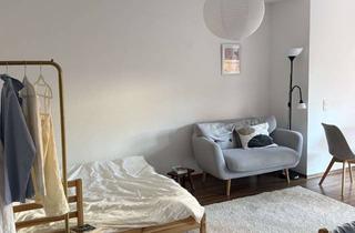 Wohnung mieten in Belfortstraße 11/1, 69115 Weststadt, Gemütliche 1,5 Wohnung in Heidelberg Weststadt