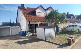 Wohnung mieten in Bronnäckerstraße 19, 73527 Schwäbisch Gmünd, Traumhafte 3-Zimmer-Terrassenwohnung mit Naturblick in Schwäbisch Gmünd-Zimmern – Frei ab 01.09.2026