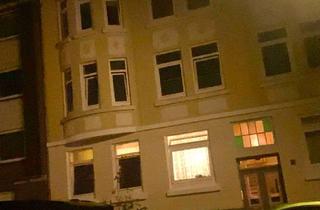 Wohnung mieten in 24943 Jürgensby, Wunderschöne 3-Zimmer-Altbauwohnung in Flensburg, WG geeignet