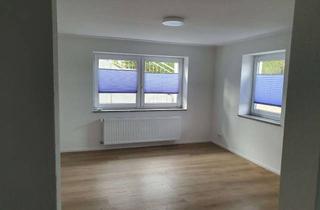Wohnung mieten in 88348 Bad Saulgau, Helle, ruhige 2‑Zimmer‑Wohnung im Erdgeschoss zu vermieten