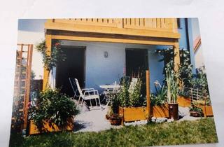 Wohnung mieten in Edelweißstr., 86807 Buchloe, Schöne Erdgeschoßwohnung mit Terasse