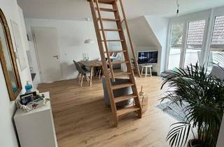 Wohnung mieten in Finkenweg 57, 74321 Bietigheim-Bissingen, Sehr helle und neuwertige 2,5-Zimmer-Wohnung (BJ:2021) mit EBK und Balkon in Bietigheim Sand E