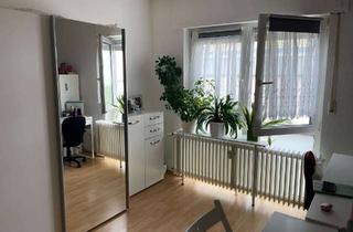 Wohnung mieten in Friedrich-Ebert-Straße 120, 51373 Wiesdorf, Helle 1-Zimmer-Wohnung im Herzen von Leverkusen-Wiesdorf