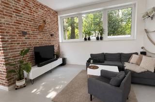 Wohnung mieten in Gütersloher Straße 40, 33428 Harsewinkel, *Exklusive 2 Zimmer-Wohnung mit kleiner Terrasse im Herzen von Harsewinkel*