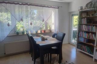 Wohnung mieten in 95485 Warmensteinach, Helle 4-Zimmer-Wohnung mit Balkon im Grünen / Mietwohnung