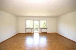 Wohnung mieten in 82031 Grünwald, 4,5-Zimmerwohnung mit Balkon im Herzen von Grünwald