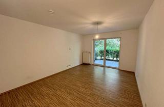 Wohnung mieten in Salinenstraße 62, 97688 Bad Kissingen, 1-Zimmer-Apartment mit Einbauküche und Stellplatz