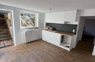 Wohnung mieten in 48163 Mecklenbeck, Modernisierte 2-Zimmer-Wohnung in Münster