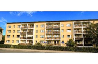 Wohnung mieten in Konrad-Von-Querfurt-Straße 21, 06268 Querfurt, Ankommen und wohlfühlen – gepflegte Wohnung im Herzen des Saalekreises!