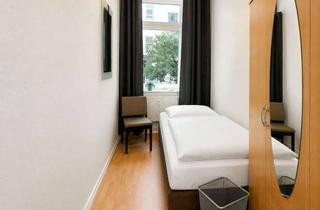 WG-Zimmer mieten in Thulestraße, 13189 Pankow, Thulestraße, Berlin