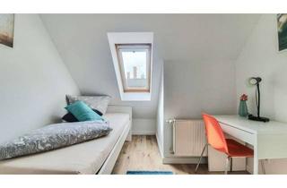 WG-Zimmer mieten in Soldiner Straße, 13359 Wedding, Zimmer Soldiner Straße