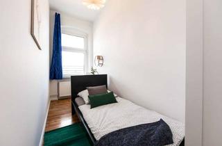 WG-Zimmer mieten in Holländerstraße, 13407 Reinickendorf, Zimmer WG051.04 Holländerstraße
