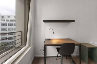 WG-Zimmer mieten in Friedrichstraße 63, 10117 Mitte, Zimmer Zimmer in der Friedrichstrasse 63