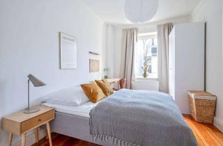 WG-Zimmer mieten in 10115 Mitte, Zimmer Alfons 4