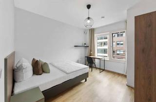 WG-Zimmer mieten in Mohrenstraße 17, 10117 Mitte, Zimmer Zimmer in der Mohrenstrasse 17