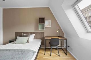 WG-Zimmer mieten in Friedrichstraße 63, 10117 Mitte, Zimmer Zimmer in der Friedrichstrasse 63