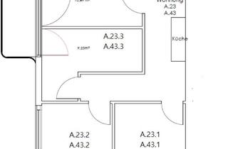 WG-Zimmer mieten in Nazarethkirchstraße 51, 13347 Wedding, Zimmer Zimmer in der Nazarethkirchstraße 51 (Aufgang A)