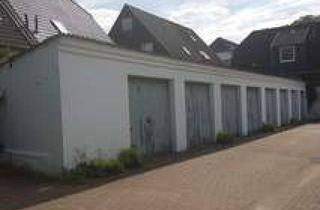 Garagen mieten in 21217 Seevetal, Garage in 21217 Seevetal – abschließbar und sofort verfügbar!!!