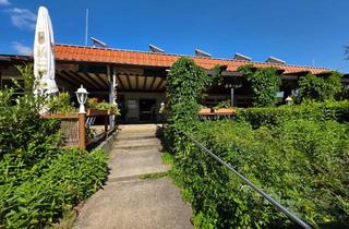 Gewerbeimmobilie kaufen in Neuendorfer Straße 5b, 15913 Märkische Heide, Heinze-Immobilien(IVD): Sehr gut laufende Gaststätte im Spreewald zu verkaufen