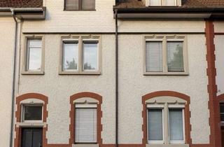 Haus kaufen in 78050 Villingen-Schwenningen, Liebevolles saniertes Stadthaus in Villingen
