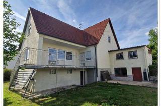Haus kaufen in 85402 Kranzberg, EFH mit Juniorapartment im Souterrain; reizvolle Lage bei Allershausen an der A9