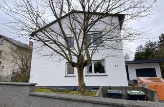 Einfamilienhaus kaufen in 35392 Gießen, Einmalige Gelegenheit: Einfamilienhaus im Südviertel in Gießen