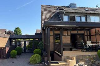 Doppelhaushälfte kaufen in 41334 Nettetal, Naturnah wohnen und individuell gestalten – Doppelhaushälfte mit Garage und Garten in Nettetal