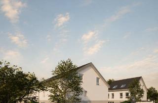 Haus kaufen in 55268 Nieder-Olm, NEU* EFH KfW40 QNG, MAX. 600m Schulen, Einkaufen, Sport, Schwimmbad! Leben-Nieder-Olm.de KEINE PROV.