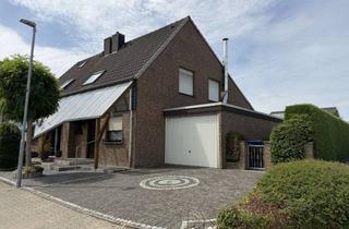 Doppelhaushälfte kaufen in 41812 Erkelenz, Beste Lage, großes Potenzial - Doppelhaushälfte in Erkelenz (Stadt)