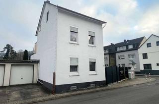 Einfamilienhaus kaufen in 56070 Neuendorf, Das Einfamilienhaus mit neuer Heizung und Grundstück. In Koblenz!