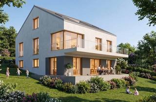 Einfamilienhaus kaufen in 71229 Leonberg, Bauprojekt auf sonnigem Logenplatz: Realisieren Sie Ihr individuelles Einfamilienhaus