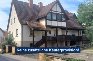 Haus kaufen in 63776 Mömbris, Großzügiges Zweifamilienhaus mit viel Potenzial - Ideal für talentierte Handwerker