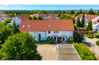 Reihenhaus kaufen in Friedrich Adler Str. 60, 88471 Laupheim, Ein Zuhause zum Wohlfühlen – Reihenhaus mit Garten, Ofen und viel Nutzfläche