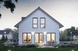 Haus kaufen in Straße 12, 13469 Waidmannslust, *Schlüsselfertiges Traumhaus in ruhiger Nebenstraße*- Grundstück inkluisve 0172/6890001