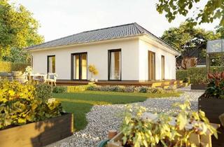 Haus kaufen in 27729 Holste, Neubauprojekt in Oldendorf – Familiärer Bungalow 92 zum Wohlfühlen!