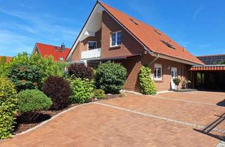 Einfamilienhaus kaufen in 17493 Eldena, Wasser- und waldnah - großzügiges Einfamilienhaus mit Garage und Carport in Greifswald-Eldena