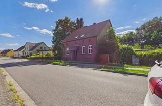 Einfamilienhaus kaufen in 14913 Jüterbog, Einfamilienhaus in Jüterbog