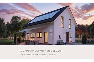 Einfamilienhaus kaufen in 83071 Stephanskirchen, 145 m² Wohnglück: Dein neues Einfamilienhaus in der Region Rosenheim