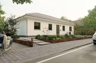 Haus kaufen in 28857 Syke, Ristedt: Attraktiver Bungalow für Familien und Kapitalanleger